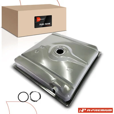 33 Gallons Fuel Tank for Chevrolet G10 1983-1986 G20 1983-1995 GMC G3500 83-96 - Image 1 of 4