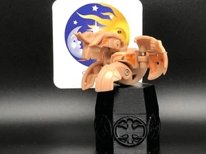 BAKUGAN Storm Skyress B2 440g Bronceado Subterra BATTLE BRAWLERS - Imagen 1 de 14