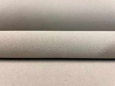 5 yds Knoll Utopia Canyon Oat Beige Outdoor Velvet Upholstery Fabric K23713 - Image 1 of 4