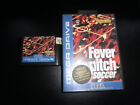 Mega Drive - Fever Pitch Fußball - verpackt