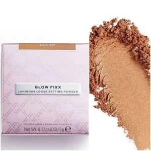 Revolution Glow Fixx Luminous Loose Setting Powder (Dream) - Bild 1 von 1