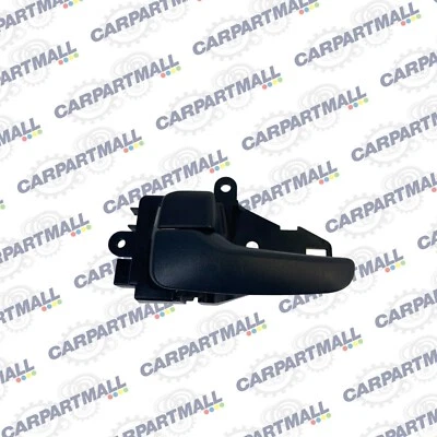 2007 2008 Mitsubishi Outlander Rear Left Interior Inner Door Handle RR LH OEM - Image 1 of 4