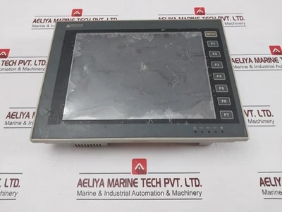 HITECH PWS6A00T-P Touch Screen Panel 24VDC, 1.25A CLASS 2 (Not Working) - Image 1 of 4