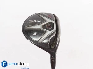 Titleist 915Fd 15* 3 Wood - Mitsubishi Kuro Kage 55g Senior Flex - 434058 - Picture 1 of 4