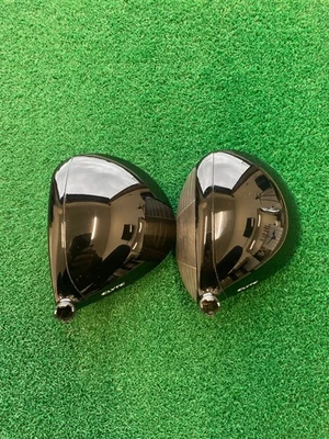 Ex-Demo Callaway Elyte Triple Diamond Drivers Various Heads & Shafts Exc.Cond. - Image 1 of 3