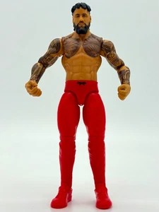 WWE Jey Uso Action Figure - Picture 1 of 5