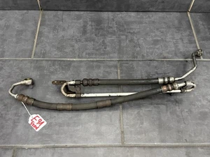 Power Steering Hose BMW E90 E91 318D 320D Expansion Hose Power Steering 6774314 - Picture 1 of 12