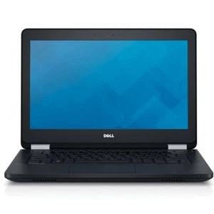 Dell Latitude E5270 Laptop 12"  Intel i5 6. Generation 8GB RAM 256GB SSD A-Ware - Bild 1 von 5