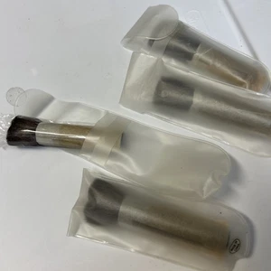 Mary Kay Mineral Powder Foundation Make-up Pinsel (Neu, in Kunststoff, im Beutel) (4) - Bild 1 von 2