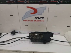 electric handbrake for RENAULT GRAND SCENIC II 1.9 DCI 2004 283515 - Picture 1 of 15