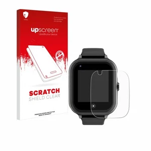 upscreen Screen Protector for ele ELEOPTION T29 4G Clear Screen Film - Zdjęcie 1 z 8