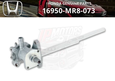 HONDA Genuine Fuel Cock Assembly 16950-MR8-073 for VFR400R NC30 RVF400 NC35 JDM - image 1 of 4