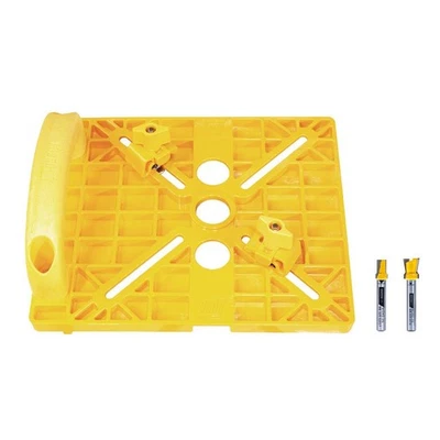 Micro Jig MATCHFIT Grid Router Guide - Image 1 of 4