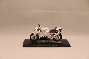 **MV HONDA VTR 1000 SP-2**Atlas Collection*neu*Maßstab: 1:24*Standmodell** - Picture 1 of 6