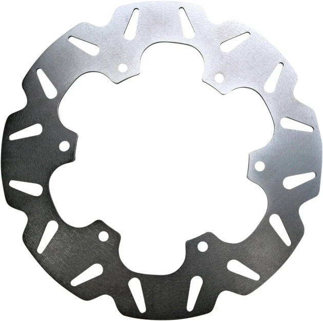 EBC Extreme CX Brake Rotor Rear #MD6014CX fits Suzuki/Kawasaki - Image 1 of 1