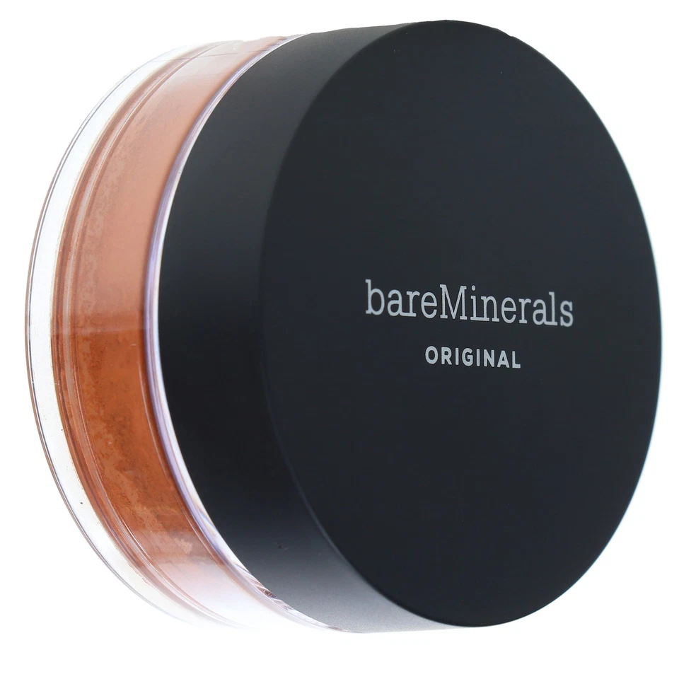 bareMinerals Original Foundation SPF 15 Neutral Dark 24