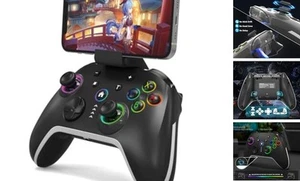 Bcofo Bluetooth Wireless Mobile Gaming Controller for - Picture 1 of 7
