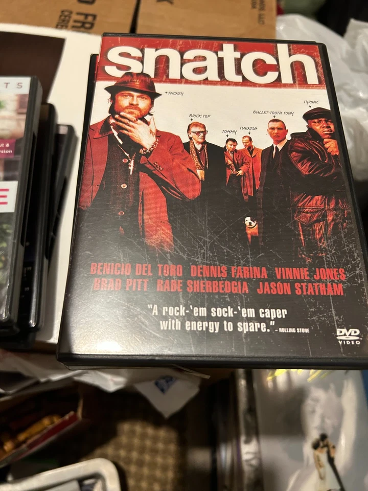 DVD Blu-Ray Lot Sale Mixed Genre Huge Pick & Choose Combined Shipping Discount - Image 1 of 1