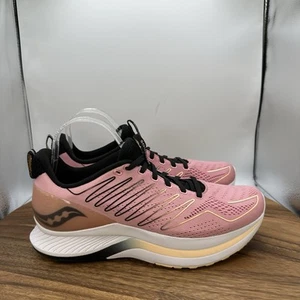 Scarpe basse Saucony Endorphin Shift sneakers atletica corsa rosa donna 11 - Foto 1 di 9