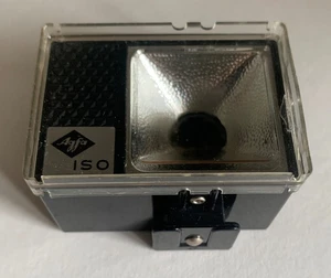 VINTAGE AGFA ISO BLITZER TYP 6841 - Bild 1 von 5
