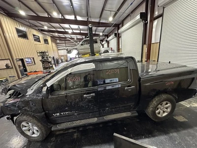 NISSAN TITAN 2010-2015 FUEL TANK 28 GALLON WITH FLEX FUEL - Image 1 of 4