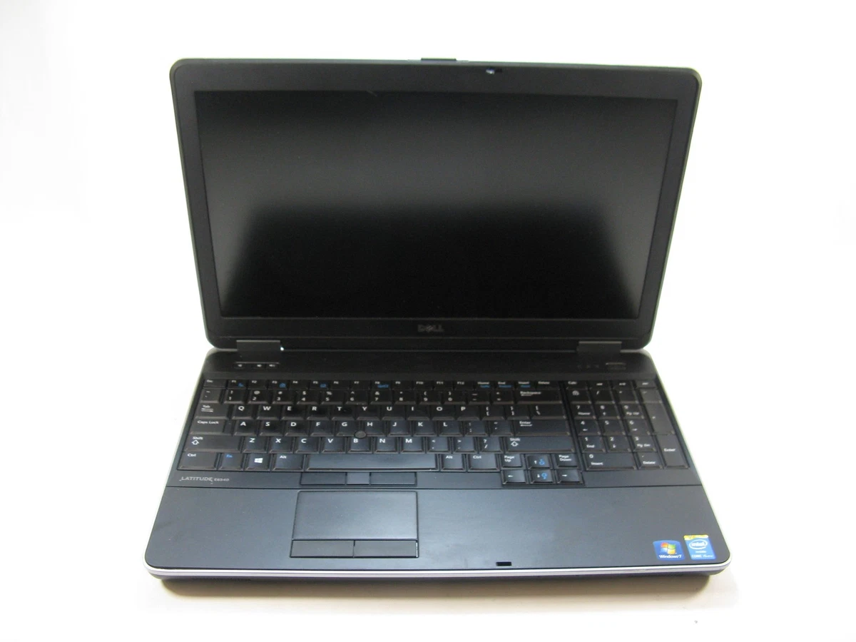 Dell Latitude E6540 PC Laptops & Netbooks for Sale | Shop New