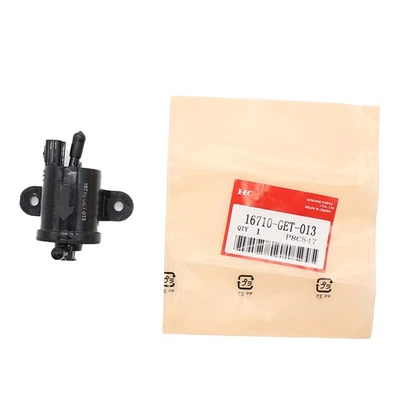 OEM 16710-GET-013 Fuel Pump For Honda Ruckus 50 NPS50 Metropolitan 50 CHF50 NEW Foto 1 de 4