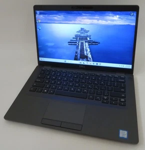 Dell Latitude 5400 14in i5-8365U 1.6GHz 16GB RAM 256GB SSD Windows 11 Pro - Picture 1 of 13