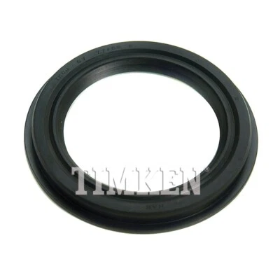 Sello de rueda trasera para Nissan 300ZX 1989-1996 3,0 L V6 aspiración natural Timken Foto 1 de 4