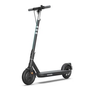OKAI ES10 NEON Lite Foldable Electric Scooter - 18.6 Miles Range & 15.5MPH - Picture 1 of 14