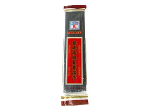 PALILLOS NEGROS CHINOS DE CALIDAD PREMIUM -10 PARES, 27 CM DE LARGO - ENVÍO GRATUITO  - Imagen 1 de 3