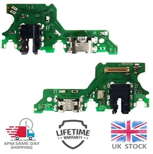 Conector de base USB y reemplazo de micrófono ART-L28 puerto de carga para Huawei Y7p (2020) - Imagen 1 de 5