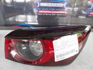 MAZDA CX3 2018-2024 RIGHT TAILLIGHT Station Wagon - Picture 1 of 8