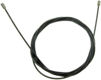 Parking Brake Cable fits 1971-1974 Pontiac Bonneville,Catalina Grand Safari Gran - Image 1 of 3