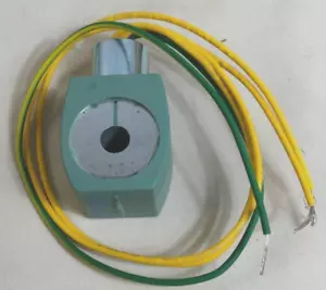 ASCO Red Hat Valve 238410-032D - Picture 1 of 3