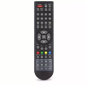 Control remoto Proscan TV PLEDV2488-UK / PLDEDV3292-UK-B / PLDED4022-UK - Imagen 1 de 3