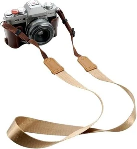 Camera Strap-Quick Release Adjustable Neck Strap for SLR/DSLR/Mirrorless Cameras - Picture 1 of 4
