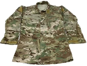 Crye Precision G2 Multicam Army Custom Field Shirt Sizes Small, Med & Lrg Reg. - Picture 1 of 12