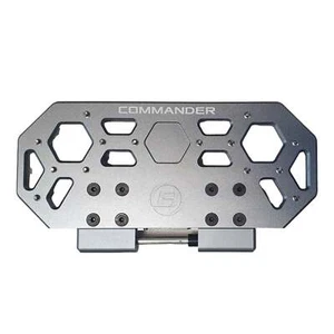 Placa Extreme Bull Commander 2x - Imagen 1 de 2