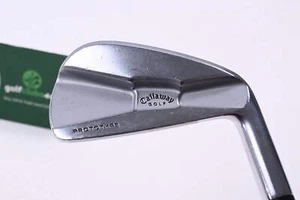 Callaway X-Prototype #2 Iron / 18 Degree / Stiff Flex Project X Shaft - Picture 1 of 6