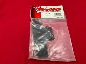 Traxxas 3435 NITRO STREET Front Bumper tra3435 new vintage rare - Picture 1 of 3