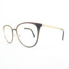 Marc Jacobs MK 3017 Lil Full Rim L4656 Used Eyeglasses Frames