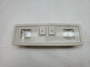 VOLKSWAGEN PASSAT B8 15-21 REAR INTERIOR READING LIGHT 5G0947291K - Picture 1 of 3