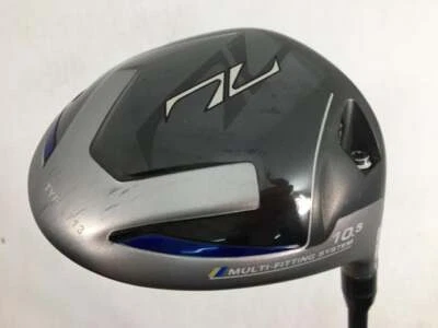 Maruman ZETA Driver 10.5 Z713 5Series (S) #754 Golf Clubs - Image 1 of 3