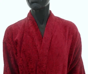 MISSONI HOME ACCAPPATOIO TINTURA ECOLOGICA  MONOGRAMMA  DOUG T56 XL - Bild 1 von 4