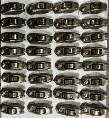 Muelles de válvula elevadores balancines Cobra Ford Mustang SVT 2003-2004 Foto 1 de 3