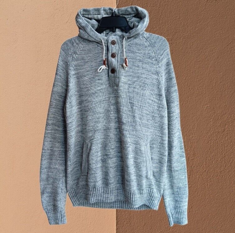 H&M Hooded Sweaters for Men for sale | eBay H&M Hooded Sweaters for Men for sale | eBay