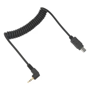 Camera Remote Control Shutter Release Cable Cord for Nikon D750 D610 D600 D3100 - Picture 1 of 12