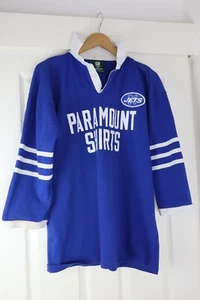 Newtown Jets 1981? NRL Heritage Rugby League Trikot Größe L guter getragener Zustand - Bild 1 von 10