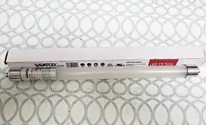 SATCO S11905 LED T5 Tube 4W/LED/T5/840 - Picture 1 of 6